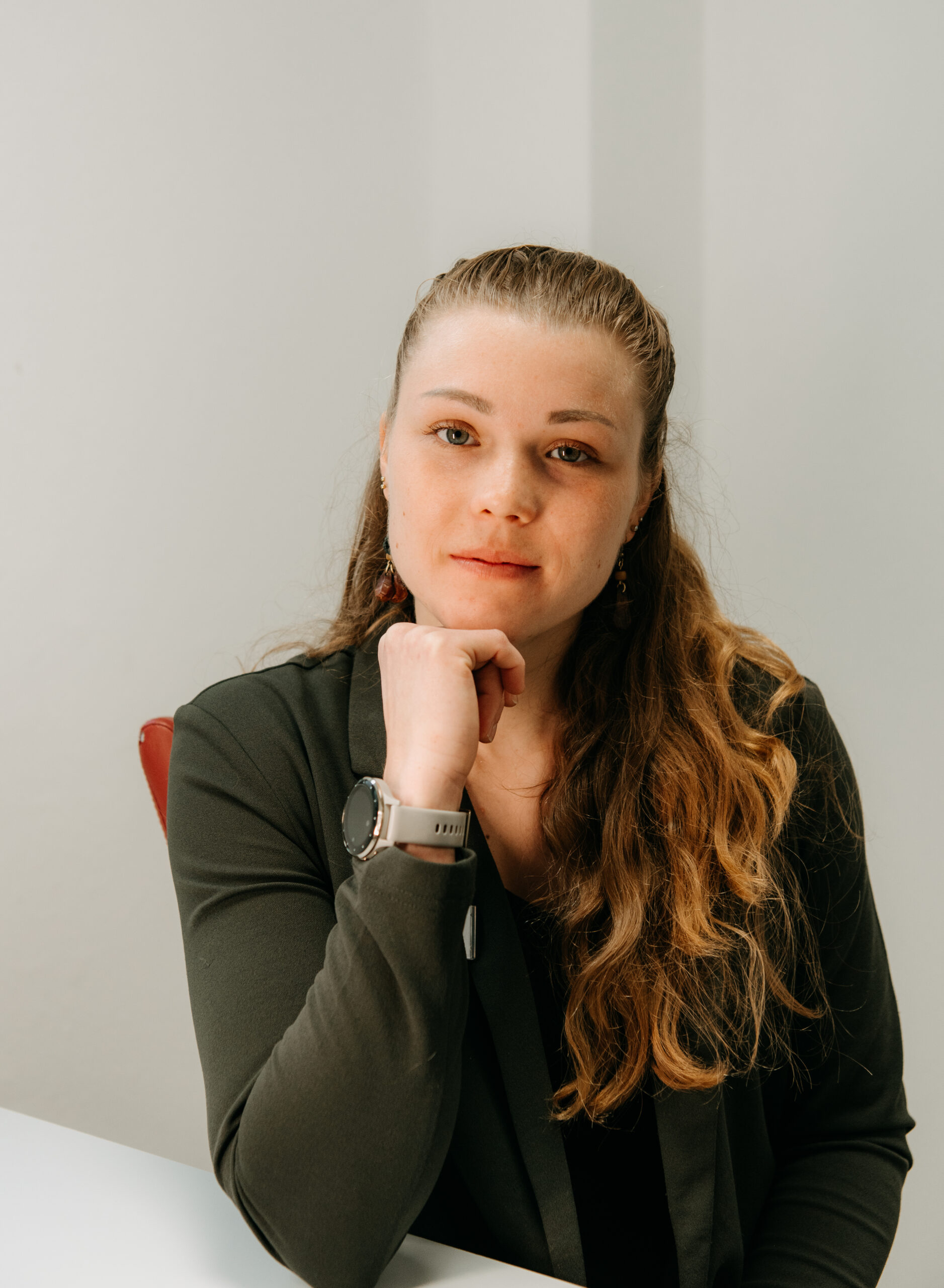Porträt Alissa Kern