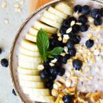 Darmgesunde Müsli Bowl (Foto: Pexels / Dilara)
